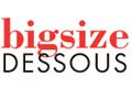 Bigsize Dessous Voucher Code