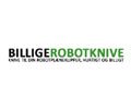 Billigerobotknive Coupon Code