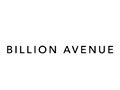 BILLION AVENUE Coupon Code