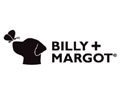 Billy and Margot Discount Code