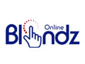 Blindz Online Coupon Code