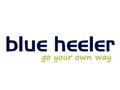 Blue Heeler DE Discount Code