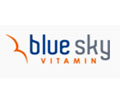 Blue Sky Vitamin Discount Code