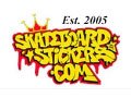 Skateboard Stickers Promo Code