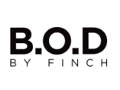 B.O.D By Finch Apparel Discount Code