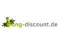 Bong Discount Promo Code