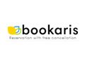 Bookaris Discount Code