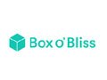 Box o Bliss Discount Code