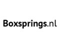 Boxsprings NL Discount Code
