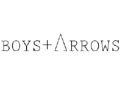 Boys And Arrows Discount Code