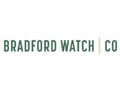 Bradford Watch Company Discount Codes