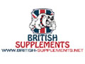 British Supplements Discount Code