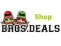 Shop Bros Deals Coupon Code