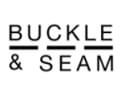 Buckle & Seam Coupon Codes