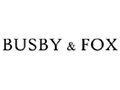 Busby And Fox Discount Code