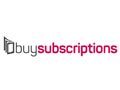 Buysubscriptions.com Promo Code