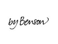 by Benson Discount Code by Benson Discount Code