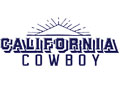California Cowboy Promo