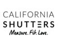 California Shutters Discount Code