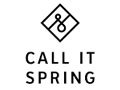 Call It Spring Promo Code