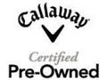 Callaway Golf Pre-owned Promo Code