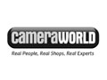 CameraWorld Discount code
