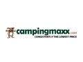 Camping Maxx Discount Code