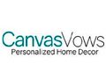 Canvas Vows Discount Code