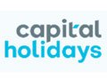 Capital Holidays Promo Code