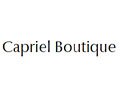 Capriel Boutique Discount Code