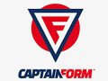 CaptainForm Discount Code