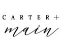 Carter And Main Discount Code