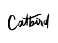 Catbird Promo Code