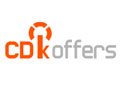 CDKOffers Promo Code