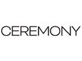 Ceremony US Discount Code