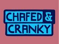 Chafed And Cranky Coupon Code