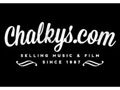 Chalkys Coupon Code