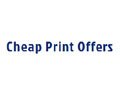Cheap Print Offers Discount Code