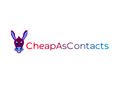 CheapAsContacts Discount Code