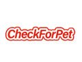 CheckForPet Discount Code