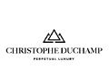 Christopheduchamp Promo Code