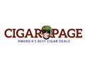 CigarPage Coupon Code