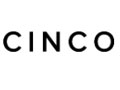 CINCO Discount Code