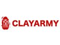 Clayarmy Discount Code