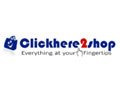 ClickHere2Shop Discount Code