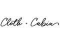 Cloth and Cabin Discount Code