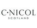 C Nicol Discount Code