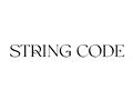 The String Code Discount Code