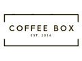 Coffee-box.co.uk Discount Code