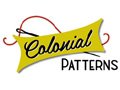 Colonial Patterns Coupon Code